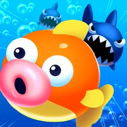 Biểu tượng Little Fin