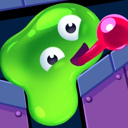 Biểu tượng Slime Labs 2